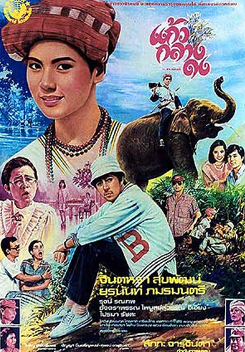 KaewKlangDong แก้วกลางดง