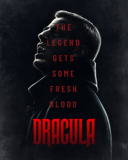 Dracula Season 1 แดร็กคูลา (TV Mini-Series 2020)