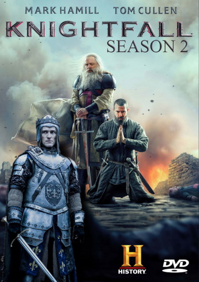 Knightfall SEASON 2 ( 8 ตอนจบ )