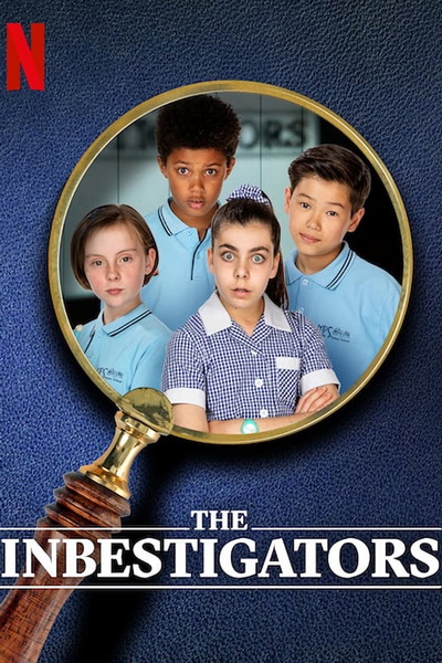 The InBESTigators ทีมสืบสุดเฉียบ Season 1 ( 10 ตอนจบ )