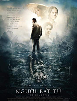 The Immortal (2018) ชั่วกัลปวสาน