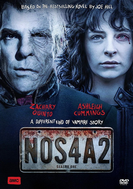 Nos4a2 Season 1 ( 10 ตอนจบ )
