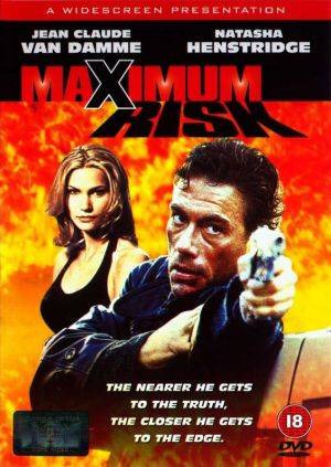 MAXIMUM RISK คนอึดล่าสุดโลก