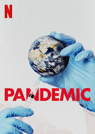 Pandemic: How to Prevent an Outbreak (2020)  ระบาด Season 1