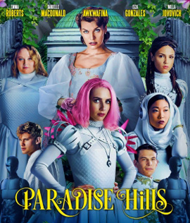 Paradise Hills (2019) สวรรค์ซ้อนนรก