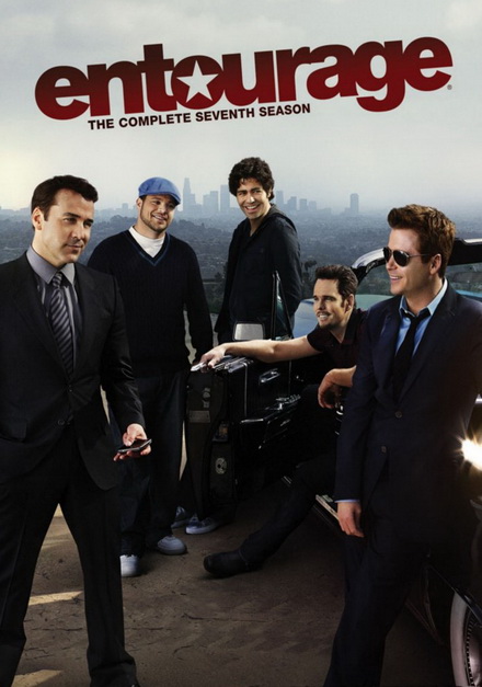 Entourage Season 7 ( 10 ตอนจบ )