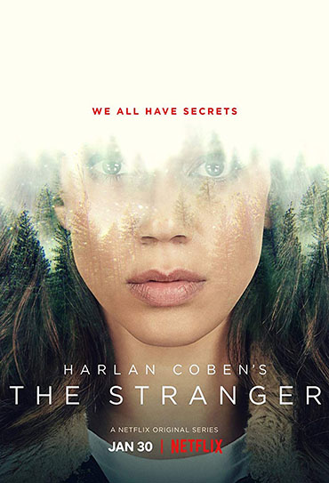 The Stranger 2020 แฉ (จบ ซีซั่น 1) 