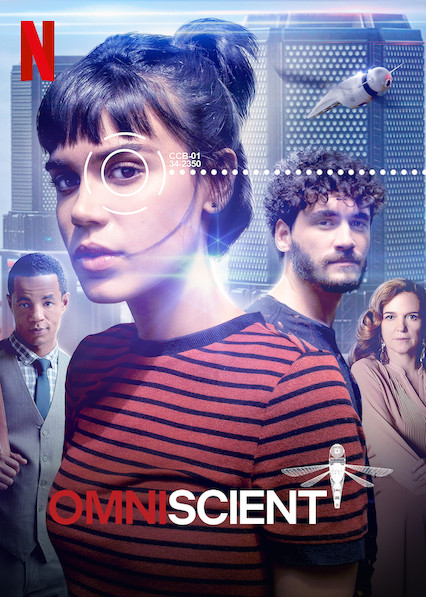 Omniscient Season 1 ฆาตกรรมล่องหน ปี 1