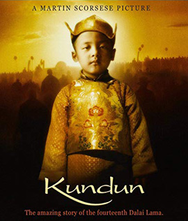 Kundun (1997)