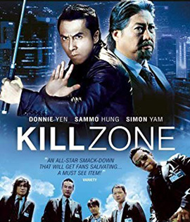 Kill Zone (2005) ทีมล่าเฉียดนรก