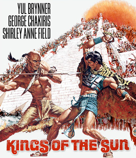 Kings of the Sun (1963)