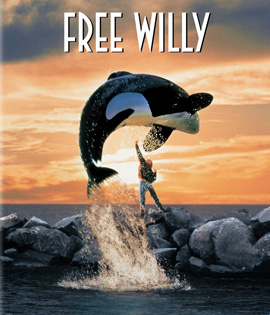 Free Willy (1993) เพื่อเพื่อนด้วยหัวใจอันยิ่งใหญ่