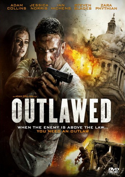 Outlawed (2018)