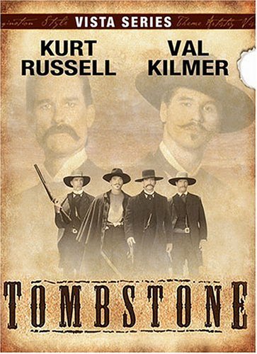 Tombstone ทูมสโตน ดวลกลางตะวัน
