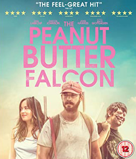 The Peanut Butter Falcon (2019) คู่ซ่าบ้าล่าฝัน