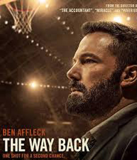The Way Back (2020)