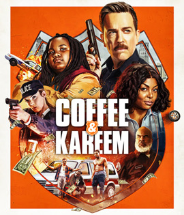 Coffee & Kareem (2020)