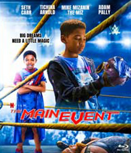 The Main Events (2020) หนุ่มน้อยเจ้าสังเวียน