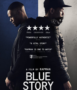 Blue Story (2019)