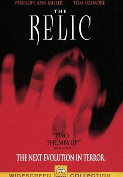 The Relic นรกเดินดิน