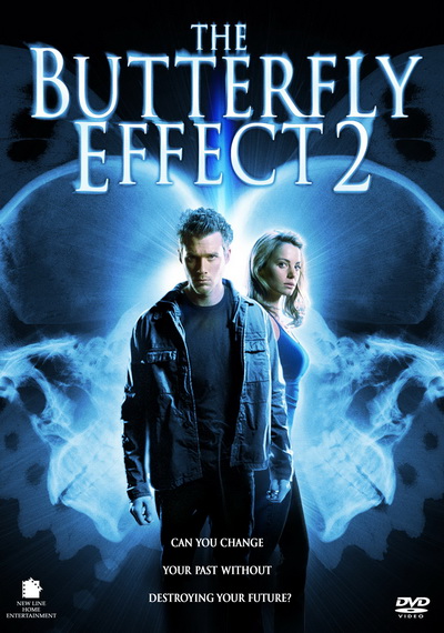 The Butterfly Effect 2 (2006) เปลี่ยนตาย ไม่ให้ตาย 2
