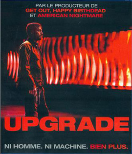 Upgrade (2018)