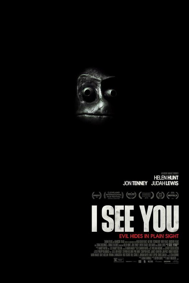 I See You (2019) ฉัน เห็นคุณ