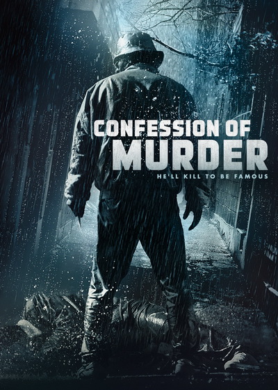 Confession Of Murder 2012