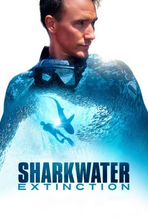 SHARKWATER EXTINCTION (2018)