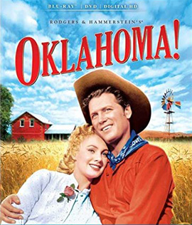 Oklahoma! (1955)