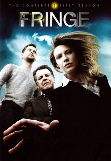 Fringe Season 1 ฟรินจ์ เลาะปมพิศวงโลก ปี 1