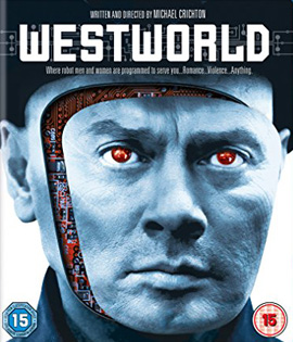 Westworld (1974)