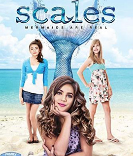 Scales: Mermaids Are Real (2017)