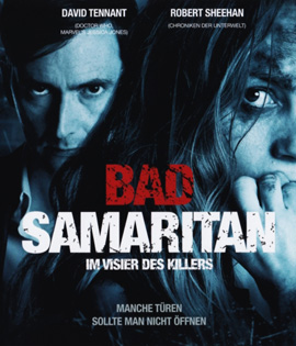 Bad Samaritan (2018) ภัยหลอนซ่อนอำมหิต