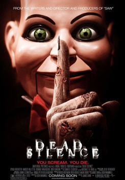 Dead Silence อาถรรพ์ผีใบ้