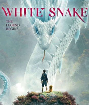 White Snake (2019) ตำนาน นางพญางูขาว