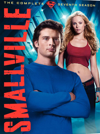 Smallville Season 7