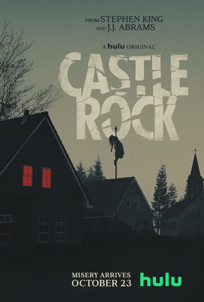 Castle Rock  Season 1 ( 10 ตอนจบ )