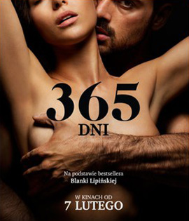 365 Days (2020) 365 วัน