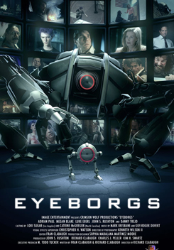 EYEBORGS กล้องจักรนักฆ่า