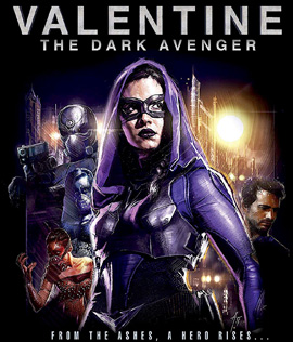 Valentine (2017)