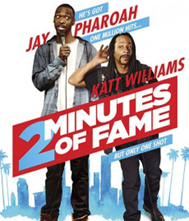 2 Minutes of Fame (2020)