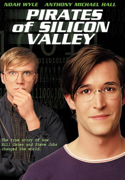 Pirate of Silicon Valley บิล เกทส์ เหนืออัจฉริยะ