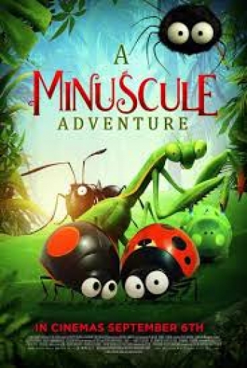 A Minuscule Adventure (2018)