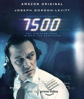 7500 (2019) รหัสมฤตยู