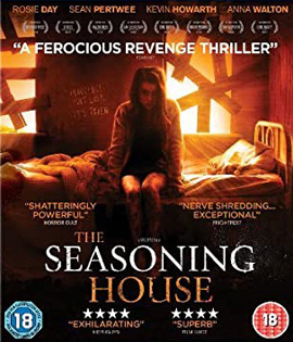 The Seasoning House (2012) แหกค่ายนรกทมิฬ