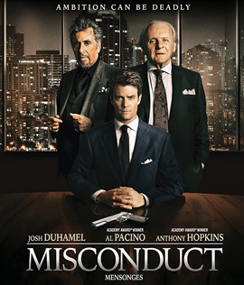 Misconduct (2016) 