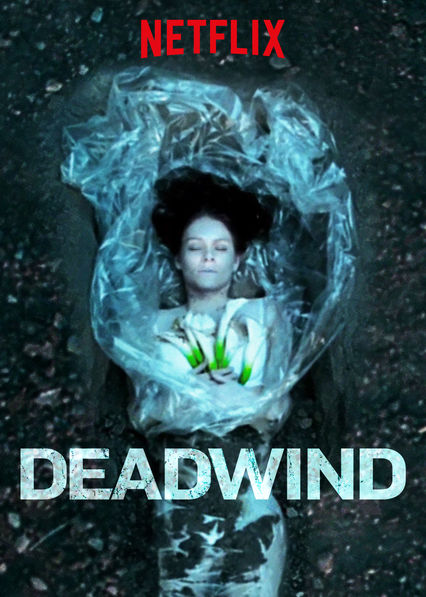 Deadwind Season 2 (2020) 8 ตอน