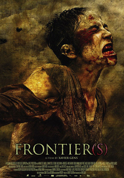 Frontieres อำมหิตสุดขอบ (คลั่ง)