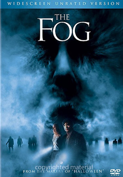 The Fog เดอะ ฟ็อก หมอกมรณะ
